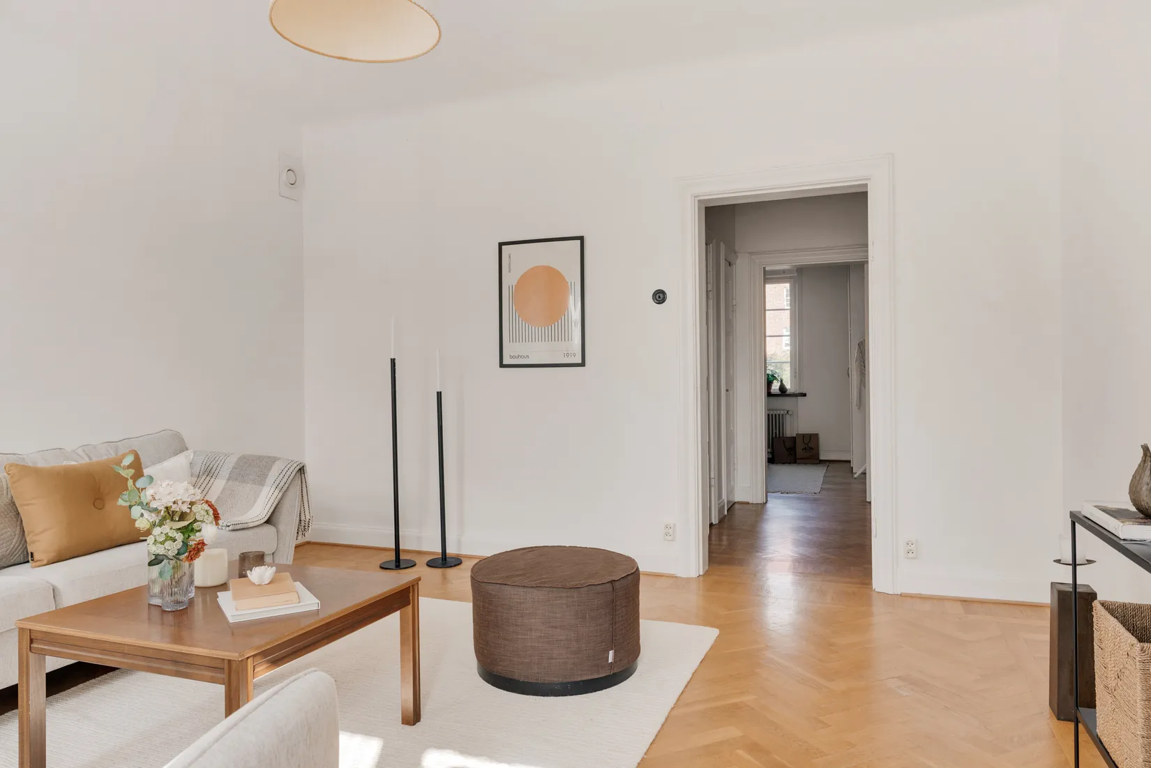 Bostadsrätt, Amiralsgatan 38, S:t Knut , Malmö