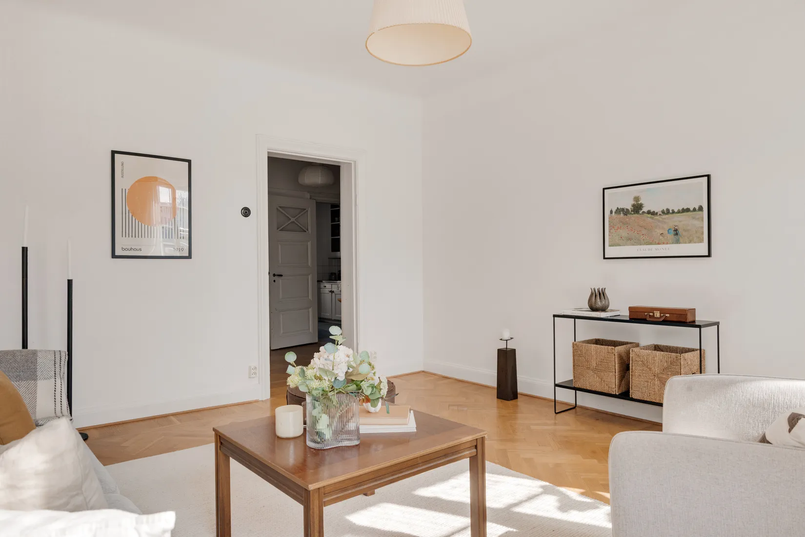 Bostadsrätt, Amiralsgatan 38, S:t Knut , Malmö