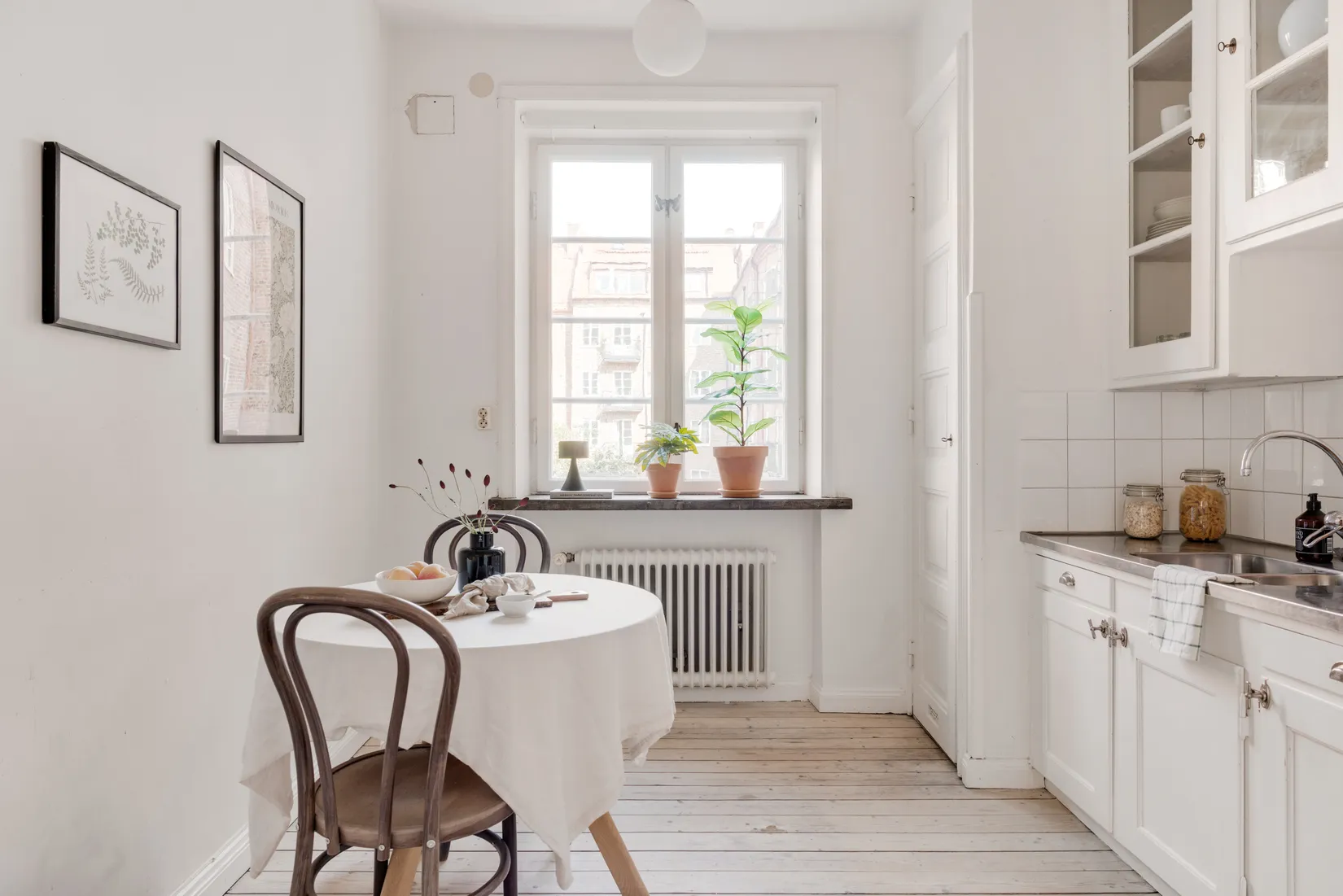 Bostadsrätt, Amiralsgatan 38, S:t Knut , Malmö