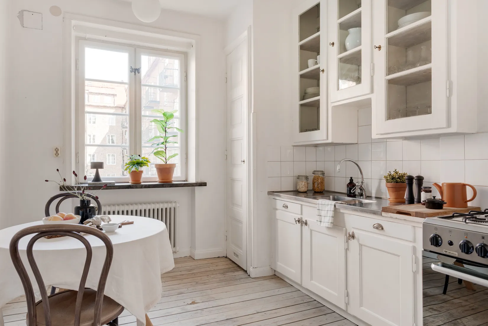 Bostadsrätt, Amiralsgatan 38, S:t Knut , Malmö