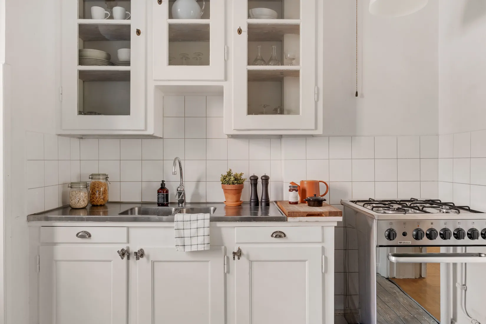 Bostadsrätt, Amiralsgatan 38, S:t Knut , Malmö