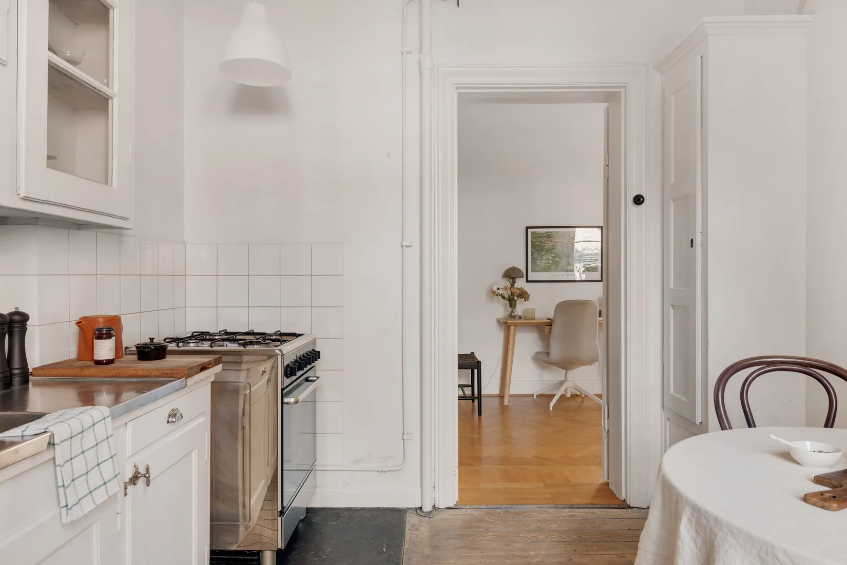 Bostadsrätt, Amiralsgatan 38, S:t Knut , Malmö