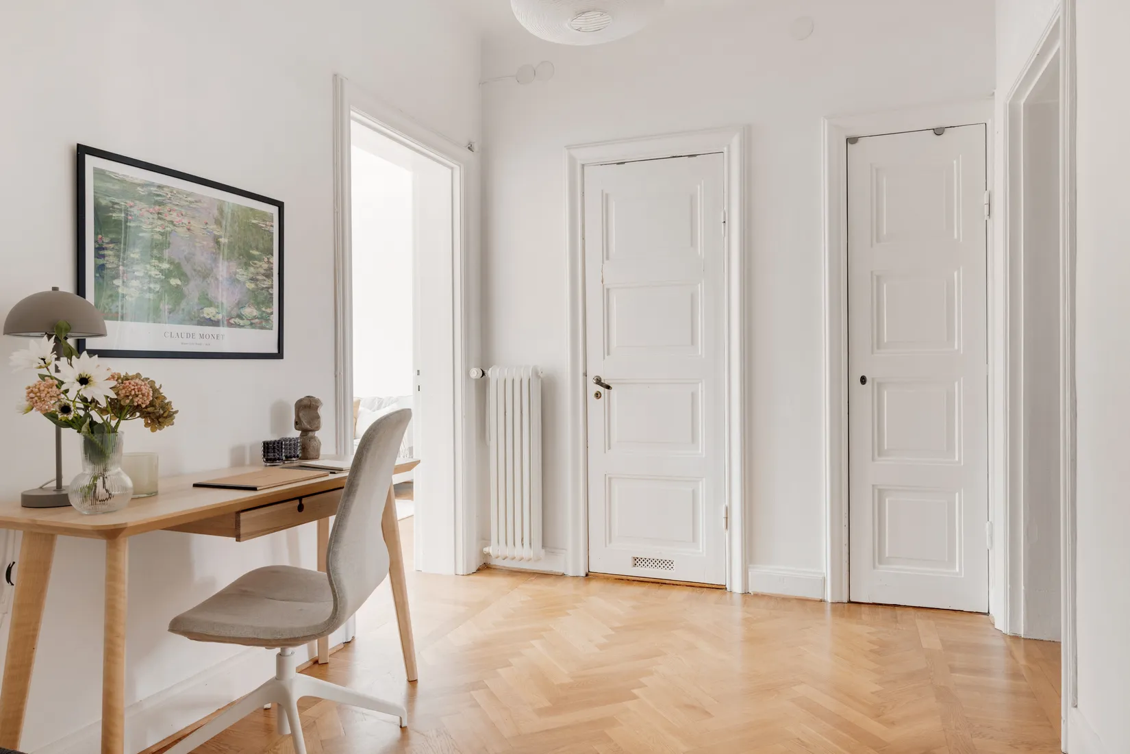 Bostadsrätt, Amiralsgatan 38, S:t Knut , Malmö