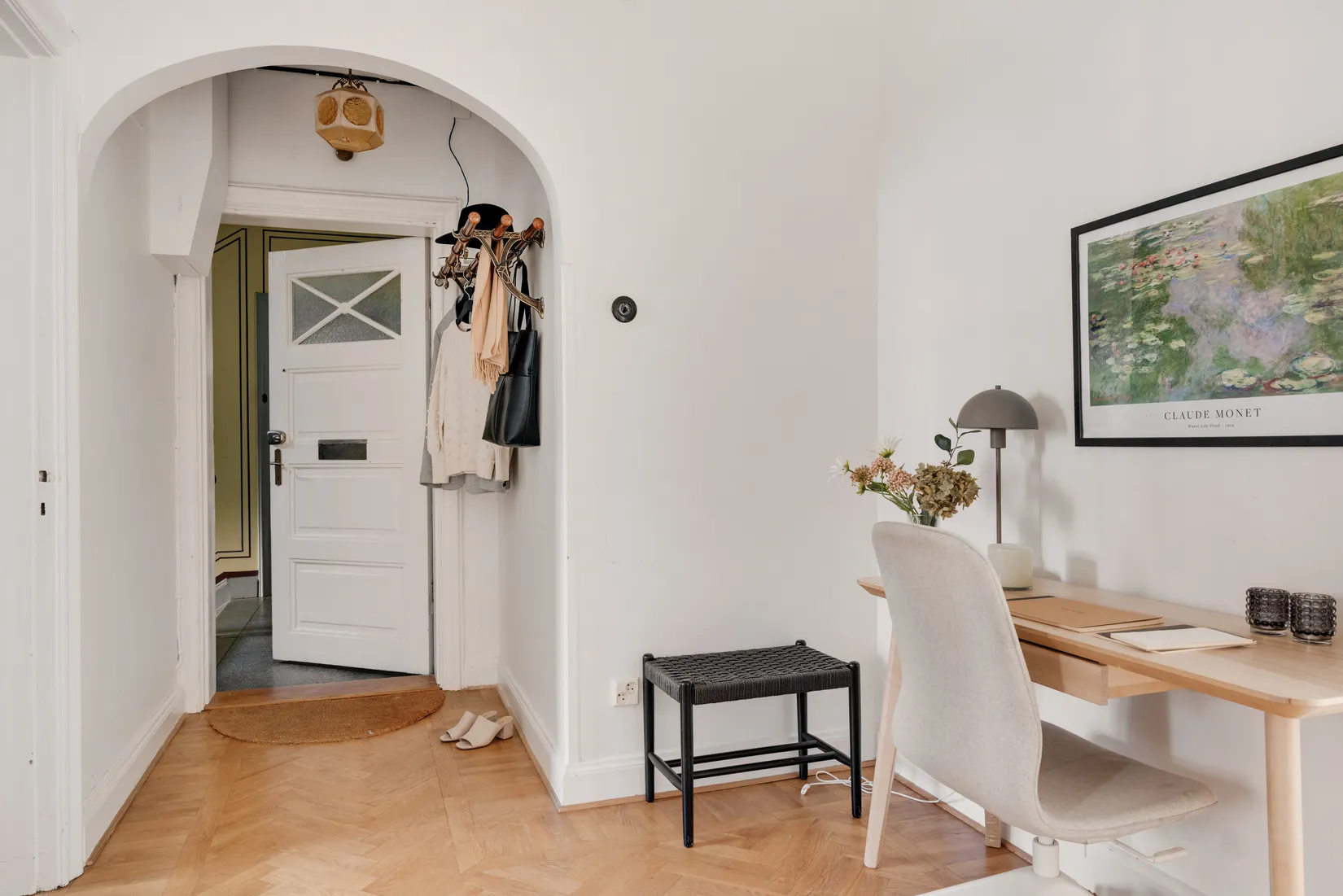 Bostadsrätt, Amiralsgatan 38, S:t Knut , Malmö