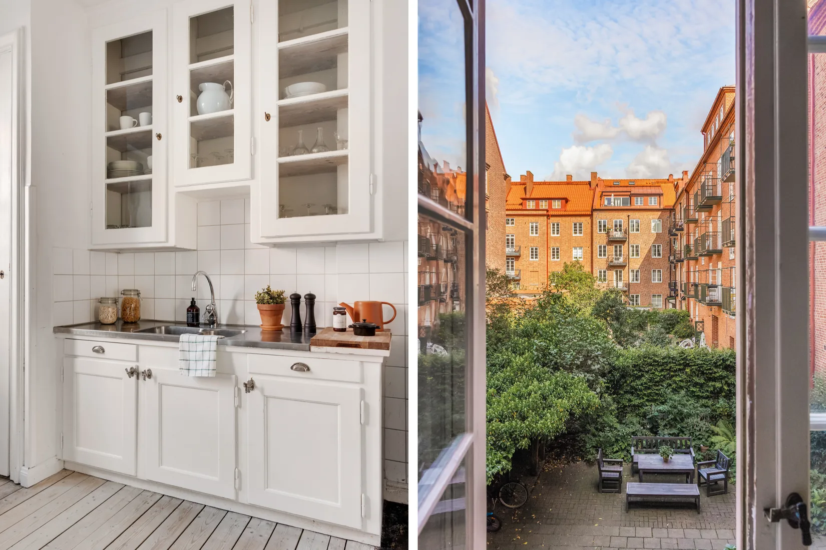Bostadsrätt, Amiralsgatan 38, S:t Knut , Malmö
