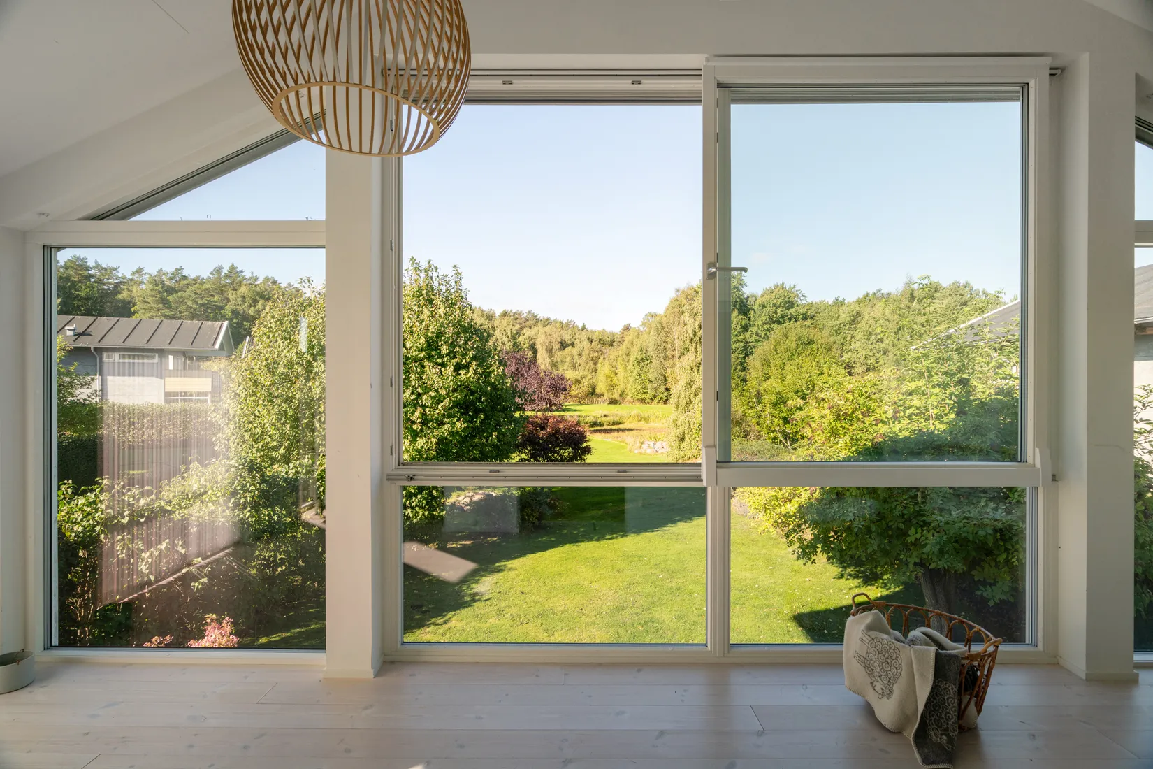 Villa, Falkebovägen 14, Torslanda - Amhult, Göteborg