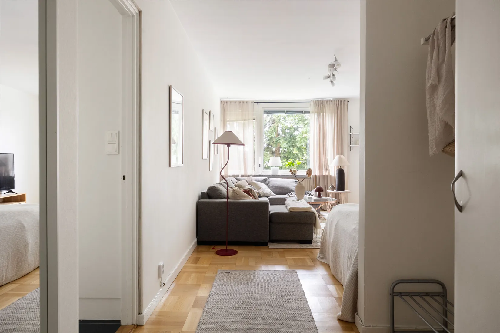 Bostadsrätt, Gibraltargatan 100, Göteborg