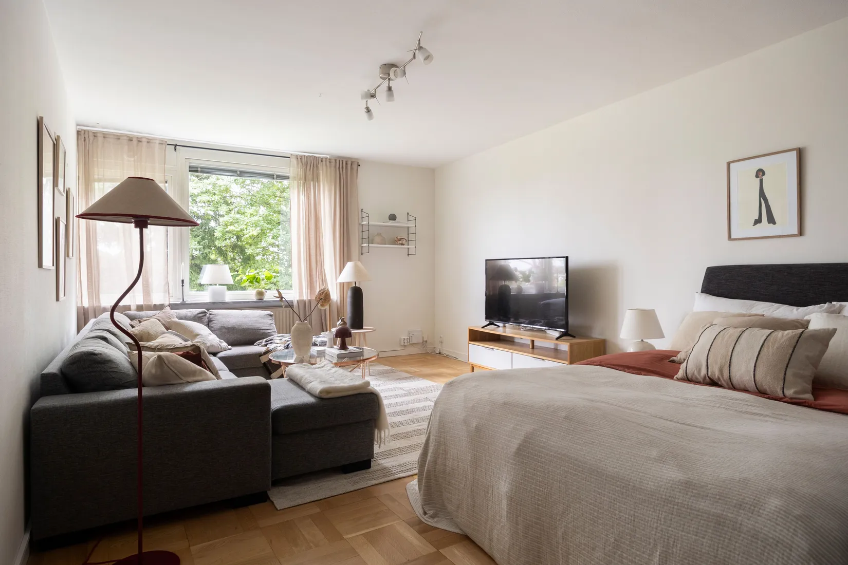 Bostadsrätt, Gibraltargatan 100, Göteborg