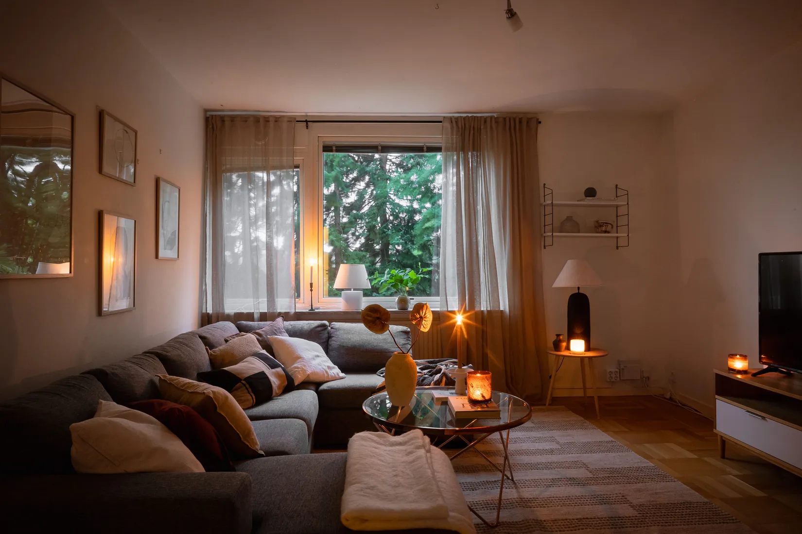 Bostadsrätt, Gibraltargatan 100, Göteborg