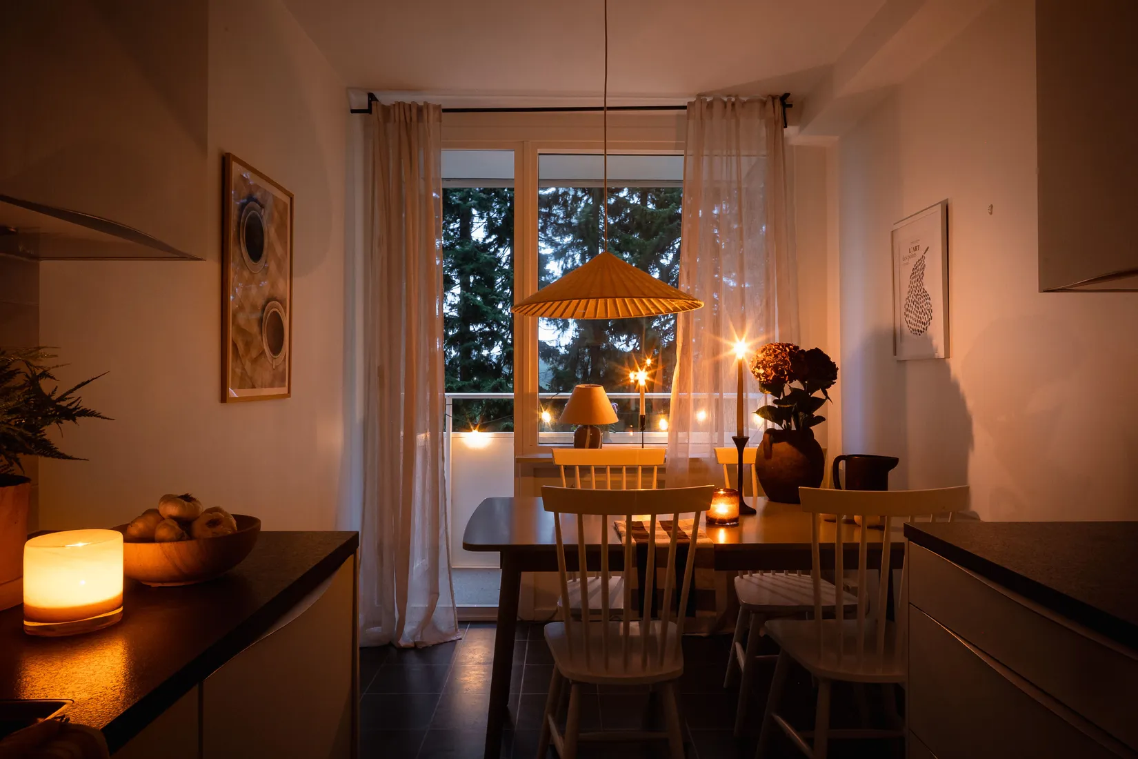 Bostadsrätt, Gibraltargatan 100, Göteborg