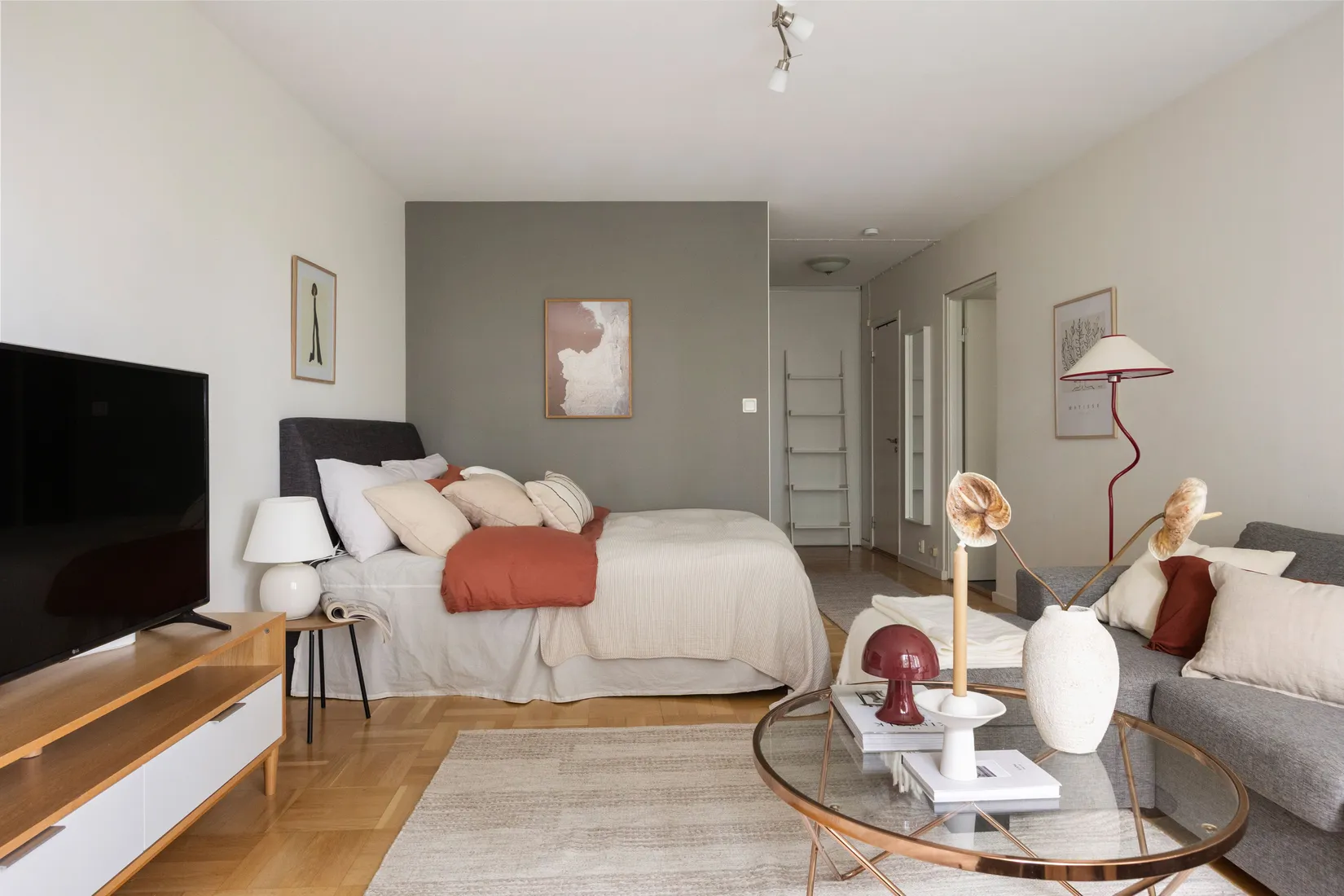 Bostadsrätt, Gibraltargatan 100, Göteborg