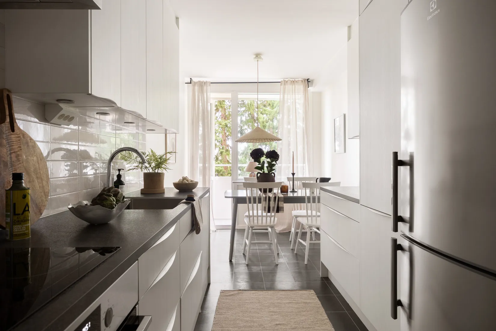 Bostadsrätt, Gibraltargatan 100, Göteborg