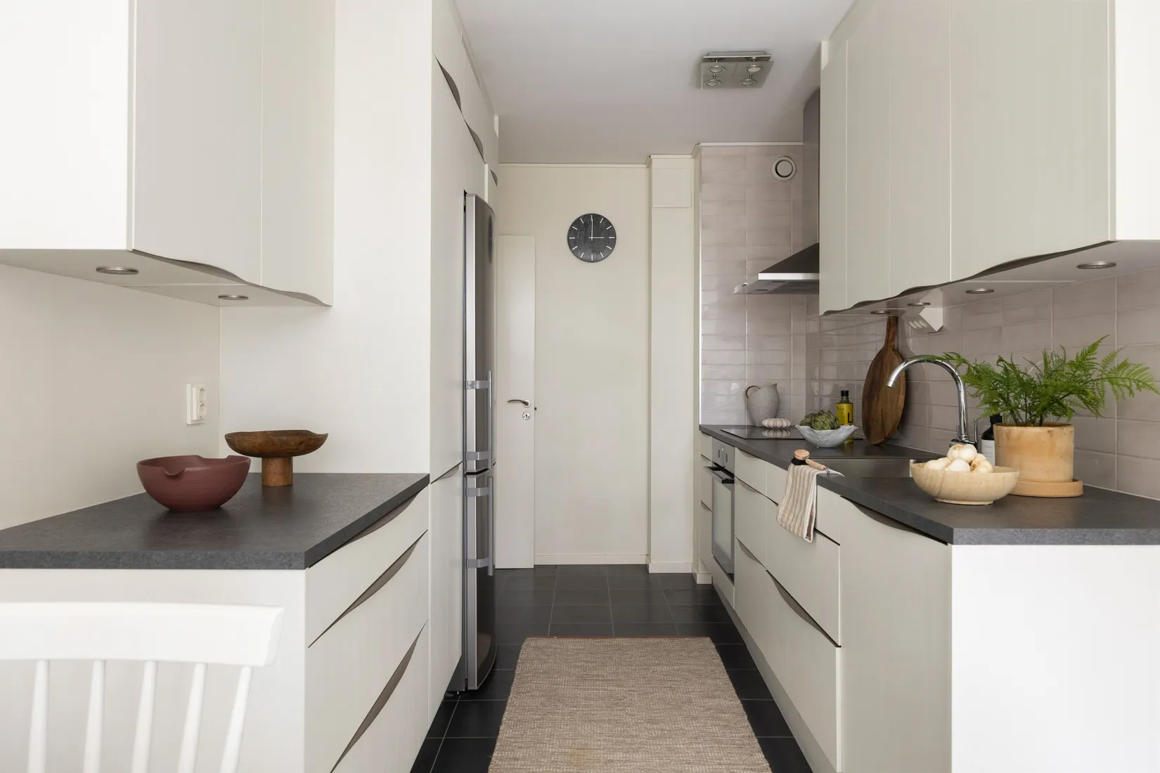Bostadsrätt, Gibraltargatan 100, Göteborg