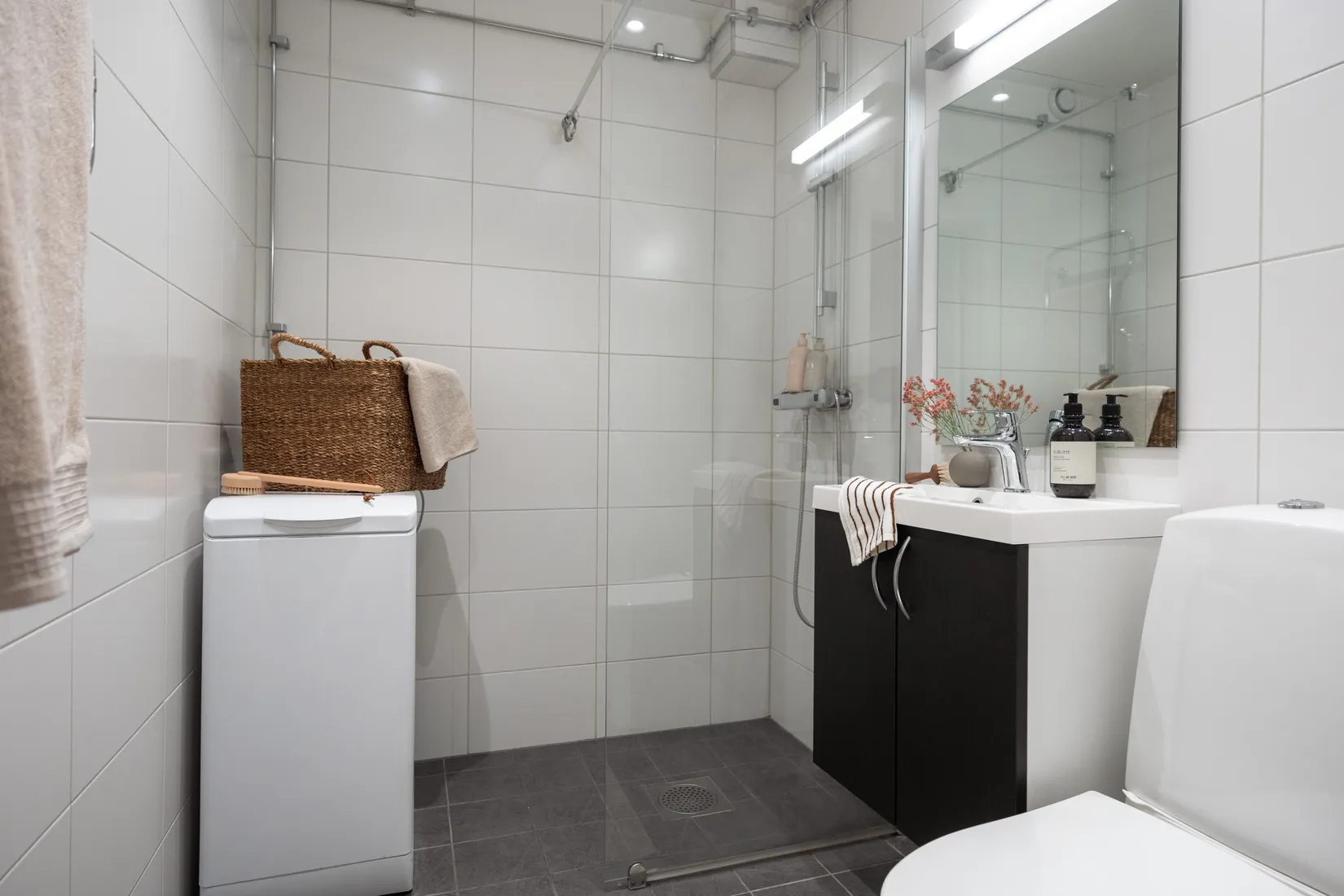 Bostadsrätt, Gibraltargatan 100, Göteborg