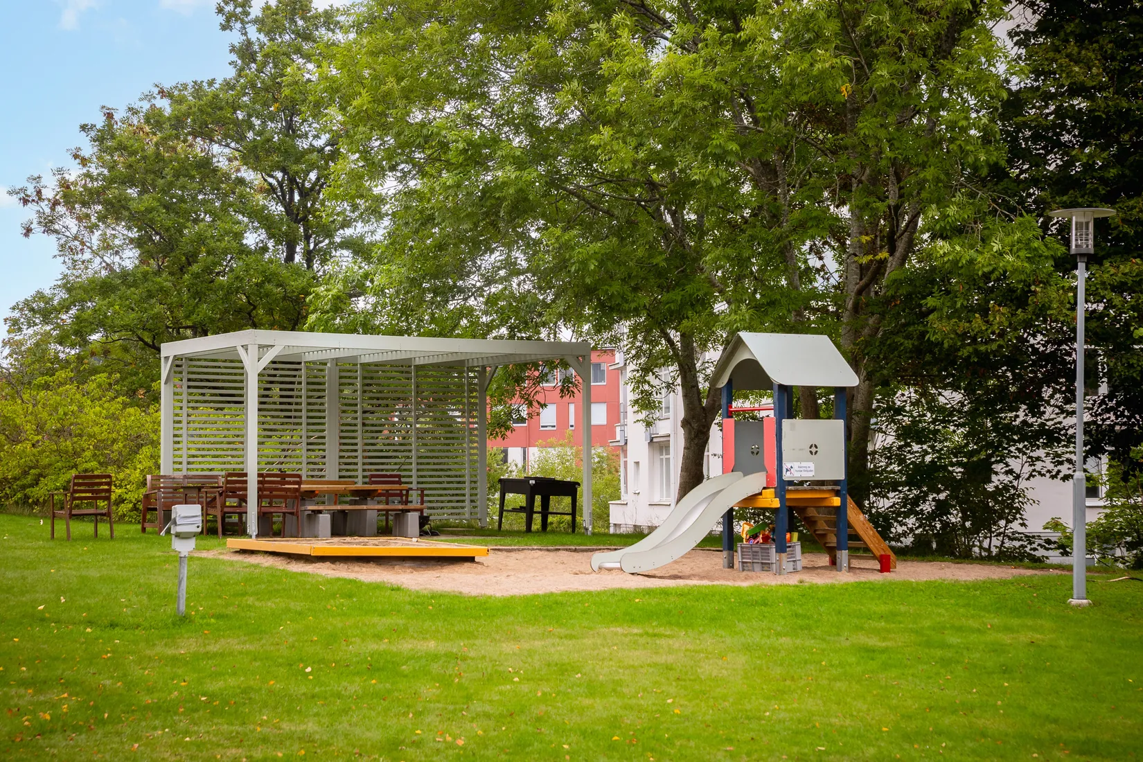 Bostadsrätt, Gibraltargatan 100, Göteborg