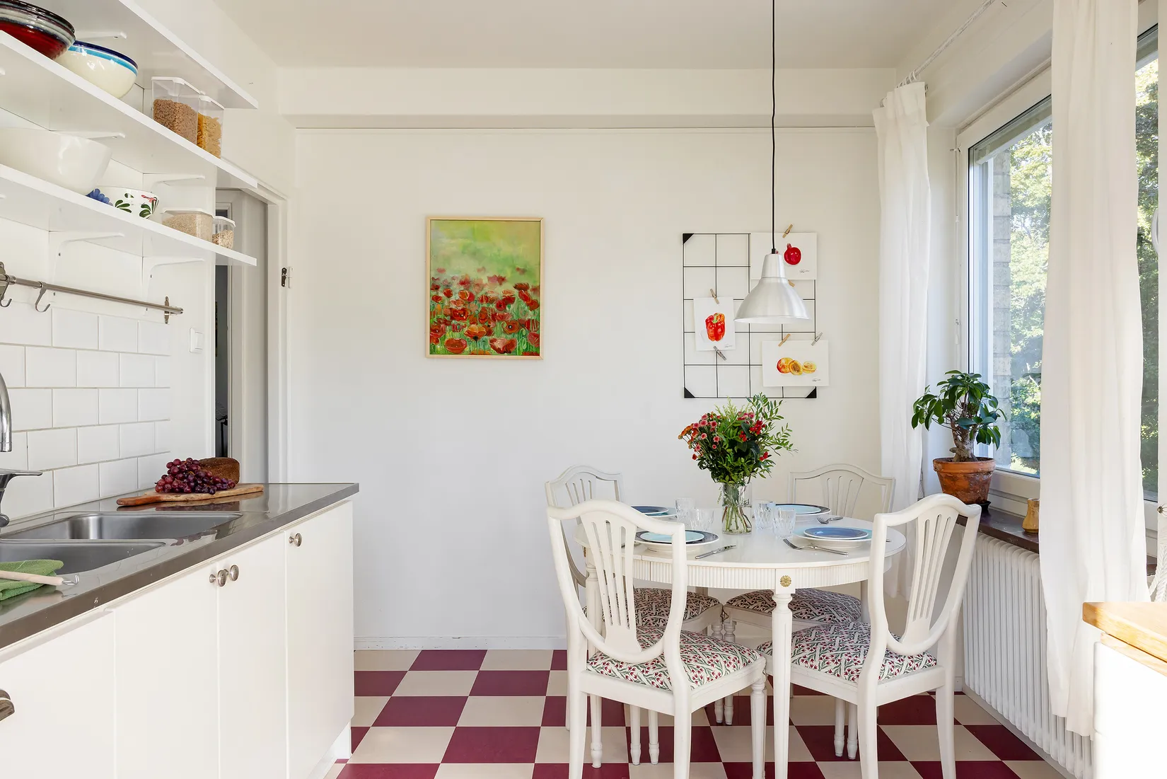 Bostadsrätt, Bäckaskiftsvägen 48, Stureby, Stockholm