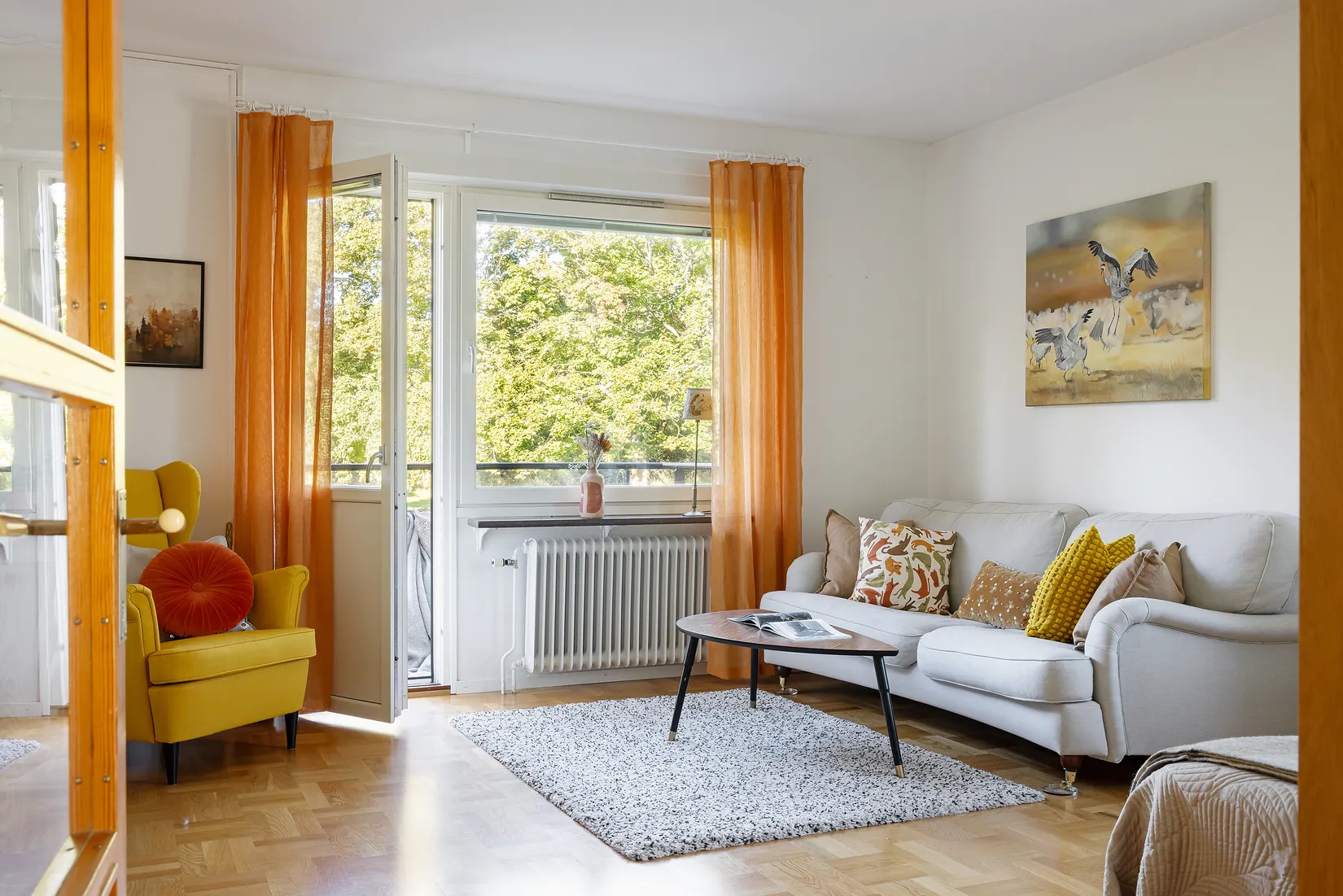 Bostadsrätt, Bäckaskiftsvägen 48, Stureby, Stockholm