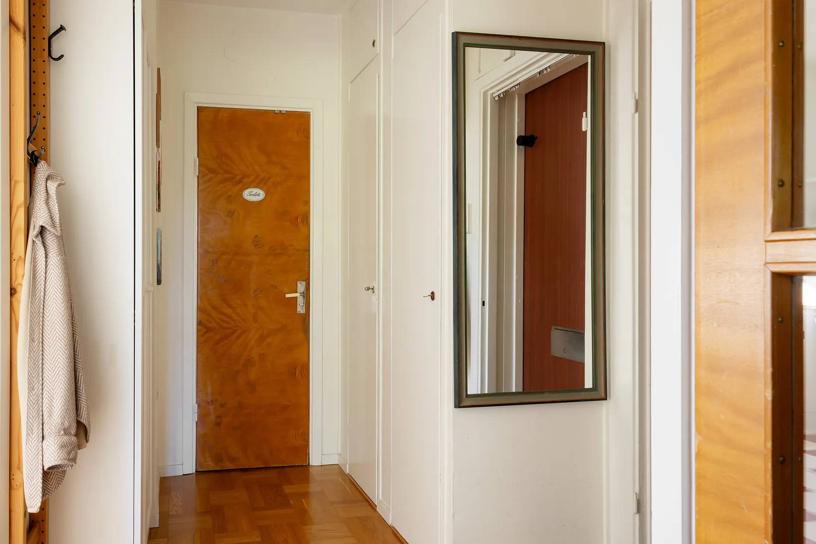 Bostadsrätt, Bäckaskiftsvägen 48, Stureby, Stockholm