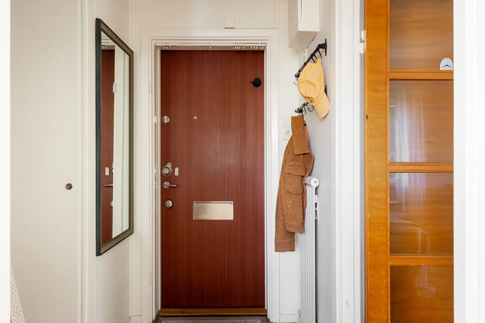 Bostadsrätt, Bäckaskiftsvägen 48, Stureby, Stockholm