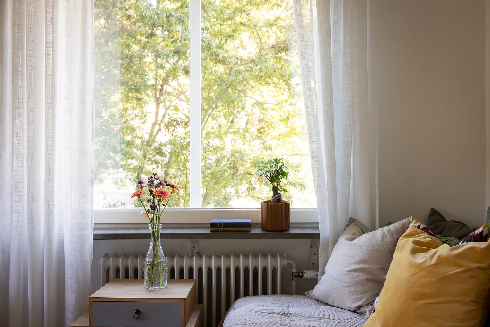 Bostadsrätt, Bäckaskiftsvägen 48, Stureby, Stockholm