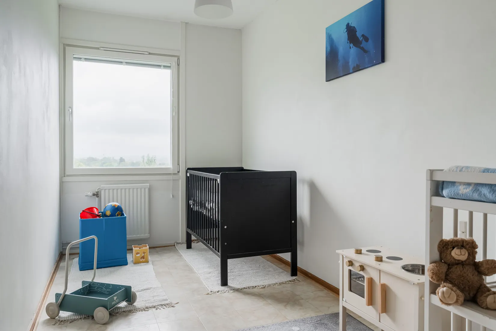 Bostadsrätt, Thomanders väg 2B, Tuna, Lund