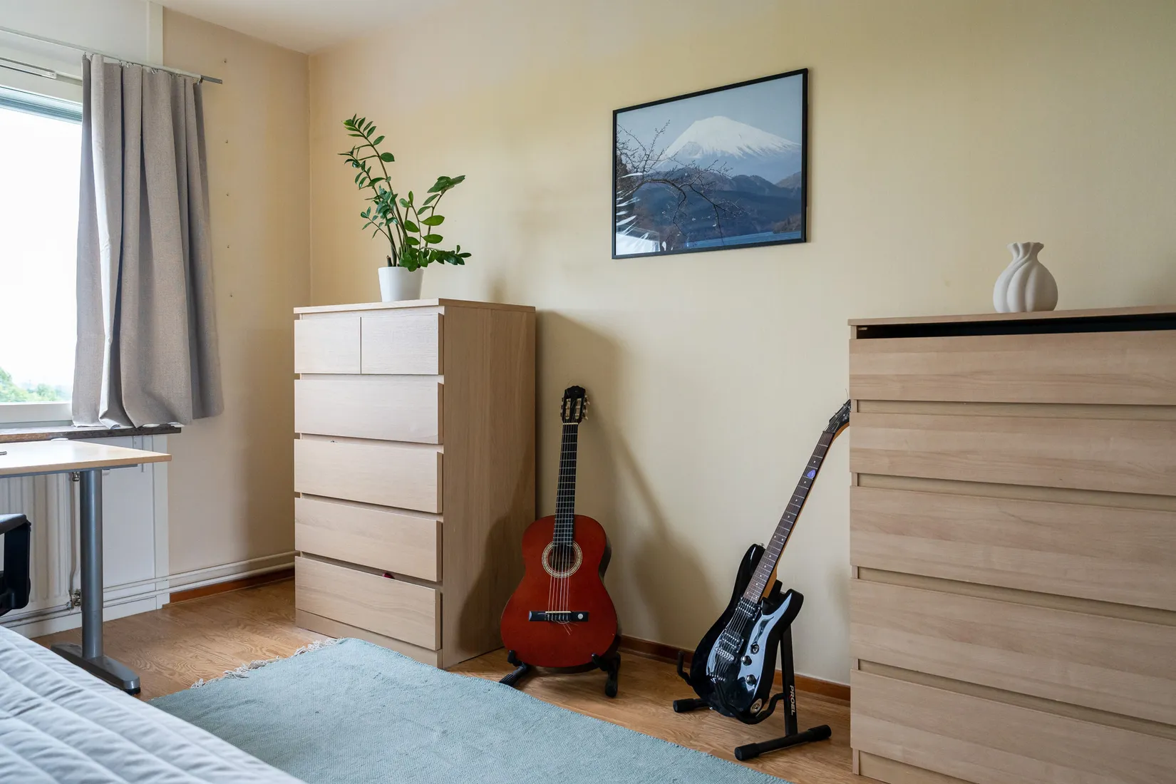 Bostadsrätt, Thomanders väg 2B, Tuna, Lund