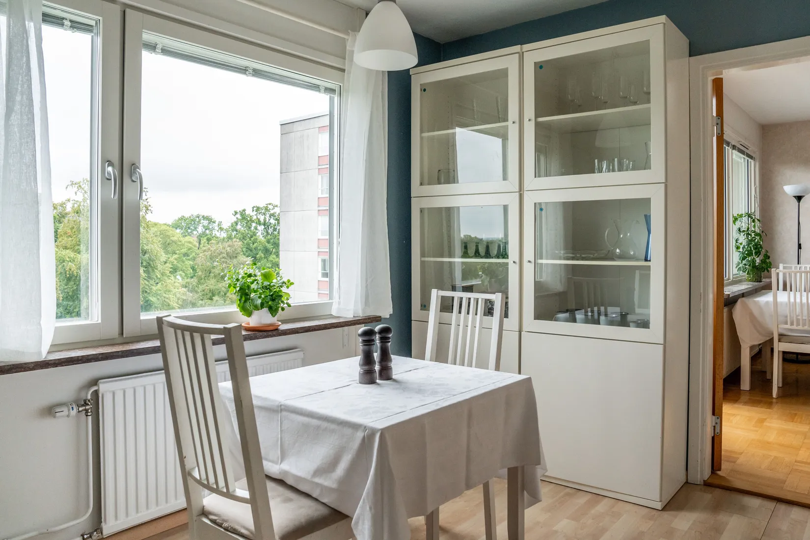 Bostadsrätt, Thomanders väg 2B, Tuna, Lund