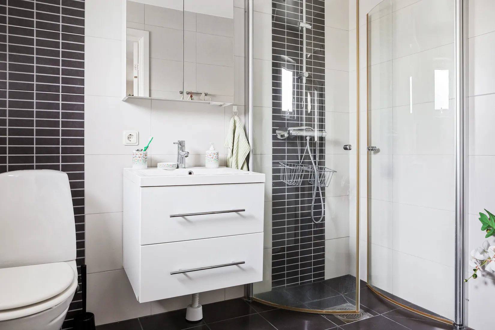 Radhus, Solhagegatan 25, Husie, Malmö