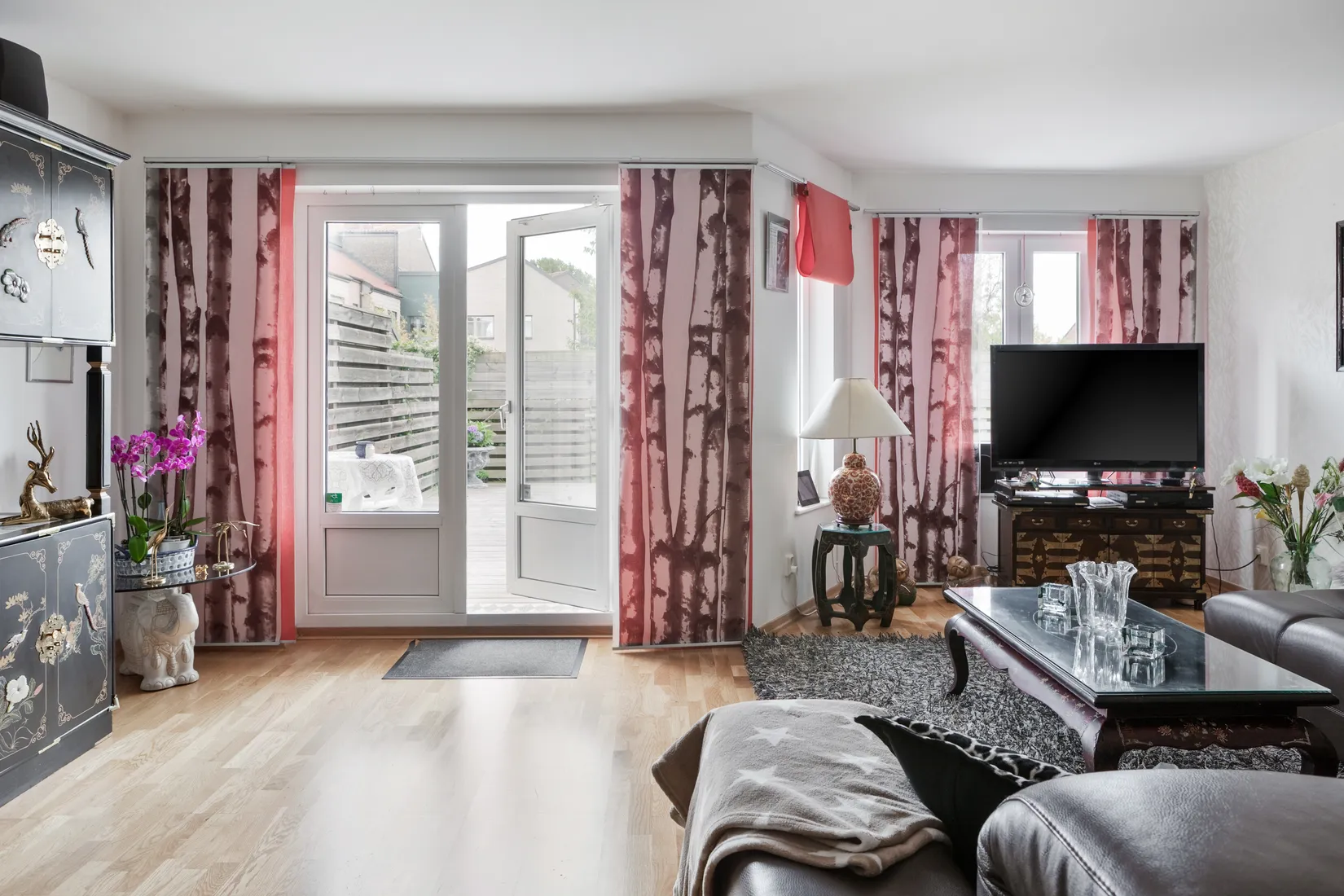 Radhus, Solhagegatan 25, Husie, Malmö