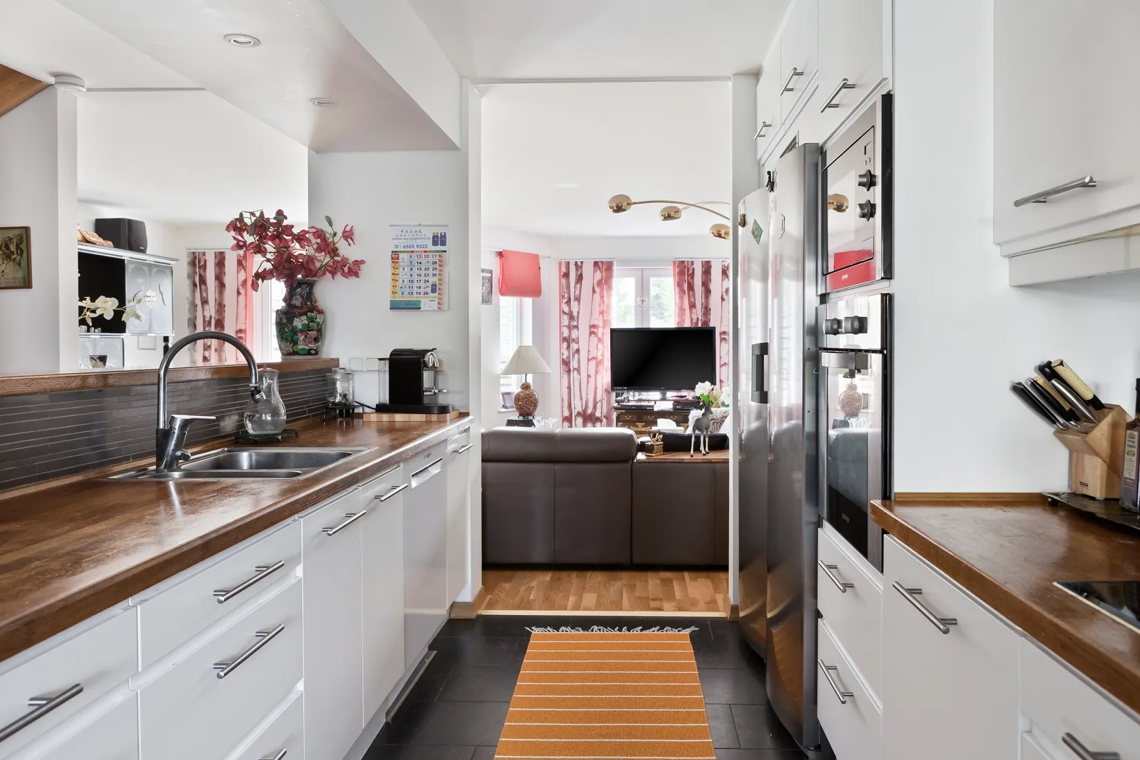 Radhus, Solhagegatan 25, Husie, Malmö