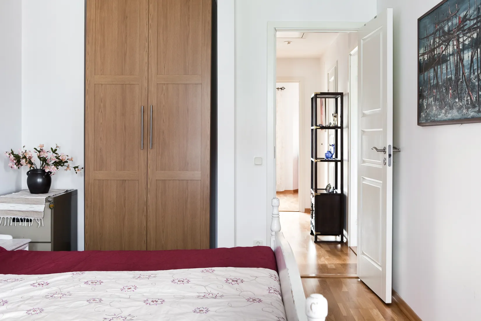 Radhus, Solhagegatan 25, Husie, Malmö