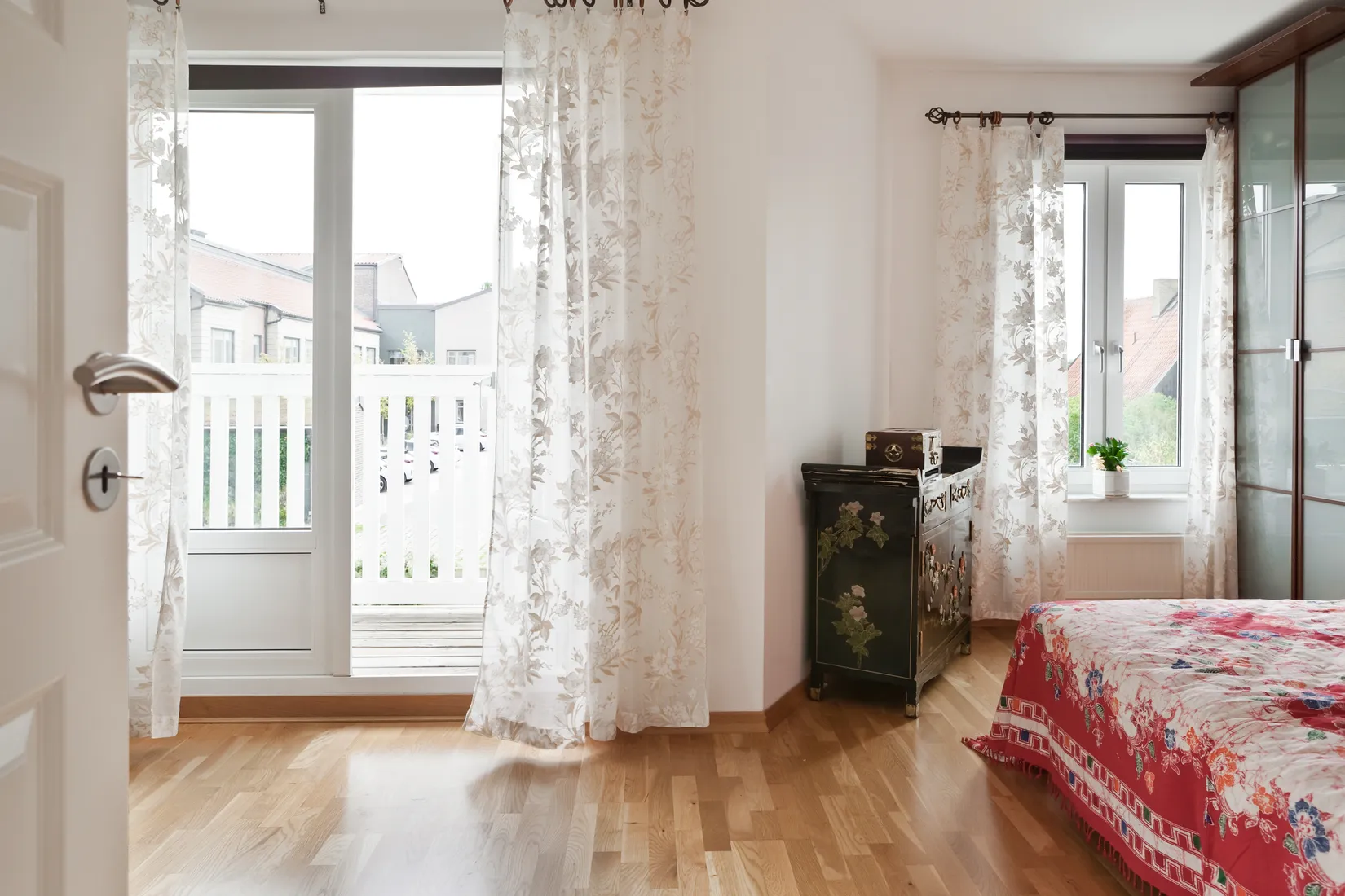 Radhus, Solhagegatan 25, Husie, Malmö
