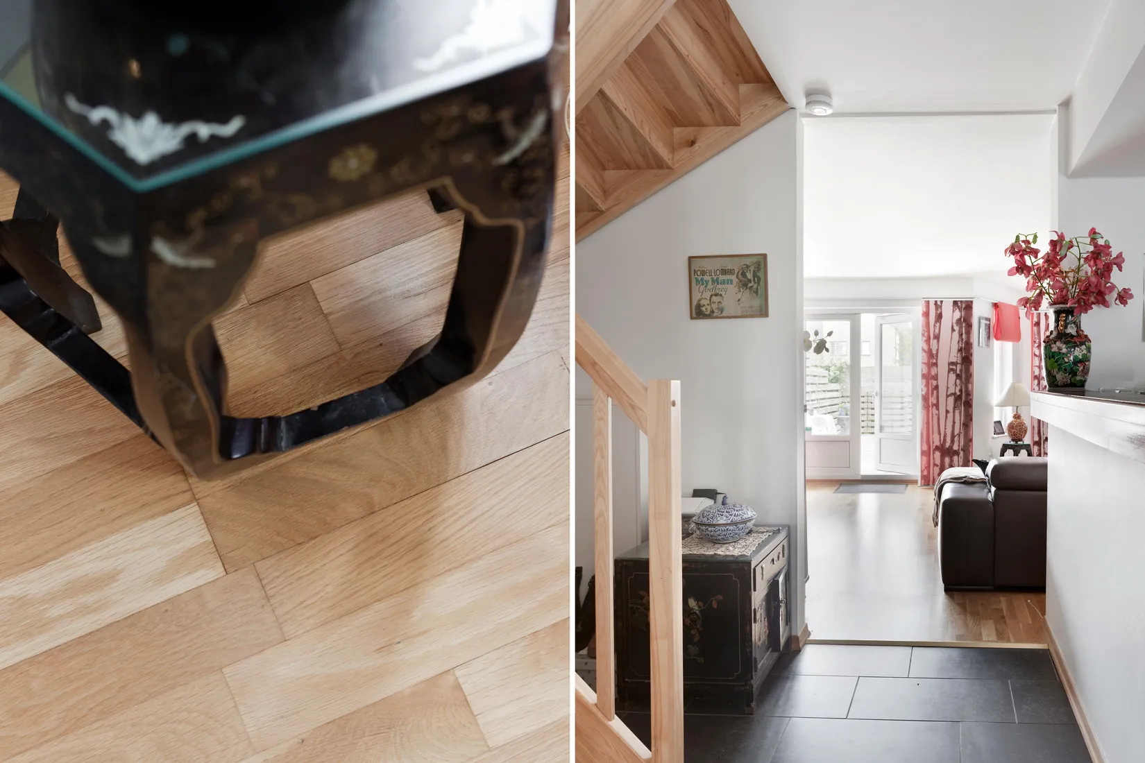 Radhus, Solhagegatan 25, Husie, Malmö