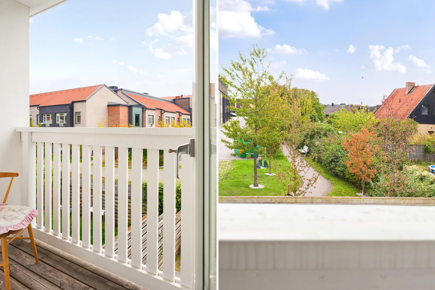 Radhus, Solhagegatan 25, Husie, Malmö