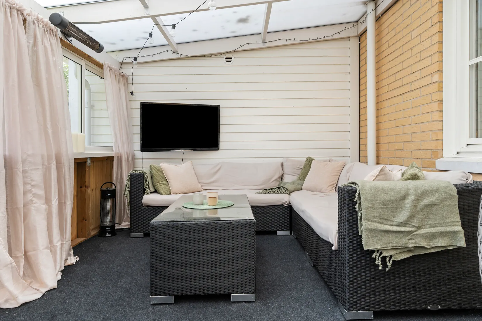 Bostadsrätt, Utsiktsgatan 56, Skogshöjden, Trollhättan
