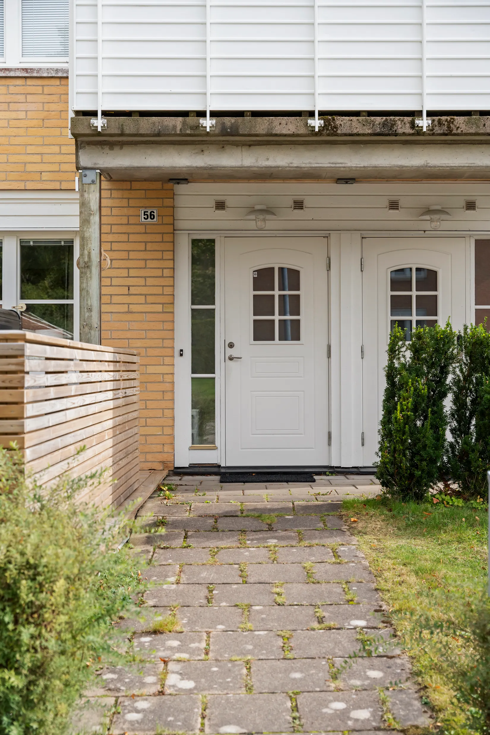 Bostadsrätt, Utsiktsgatan 56, Skogshöjden, Trollhättan