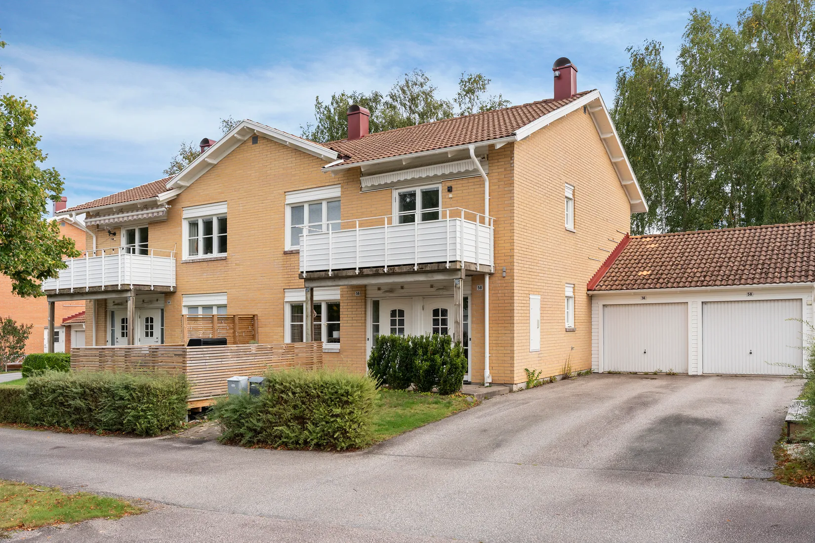 Bostadsrätt, Utsiktsgatan 56, Skogshöjden, Trollhättan
