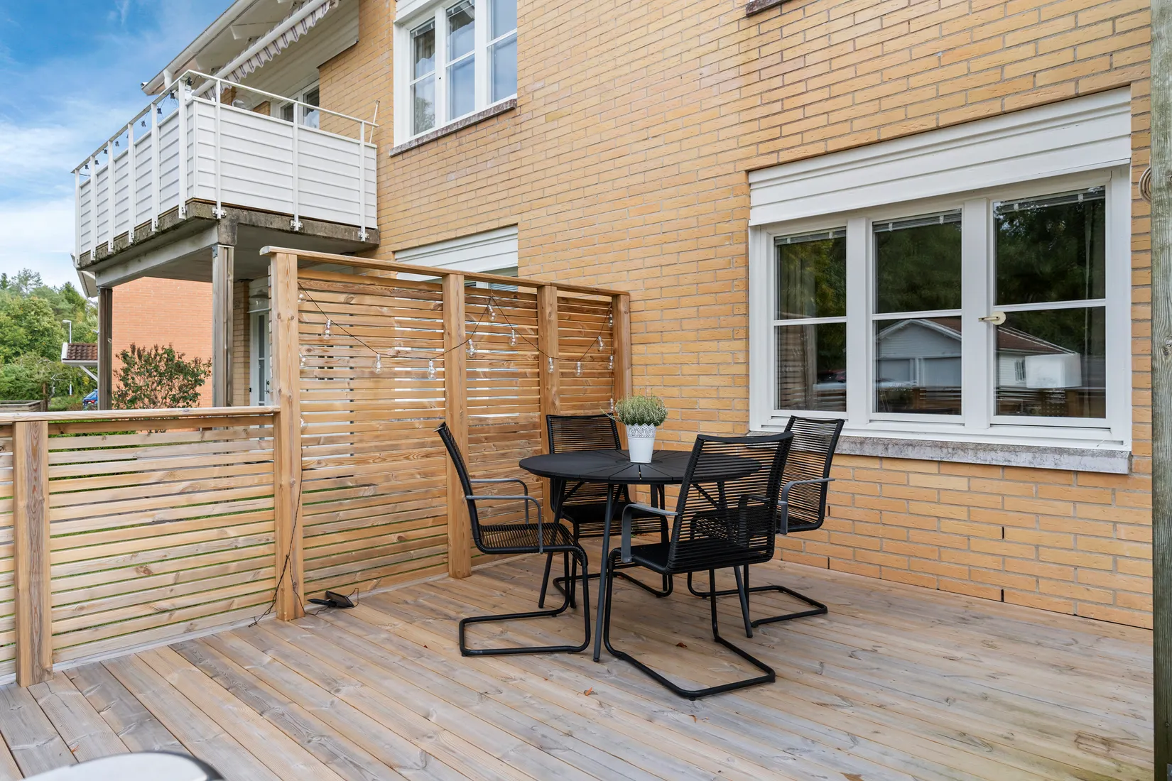 Bostadsrätt, Utsiktsgatan 56, Skogshöjden, Trollhättan