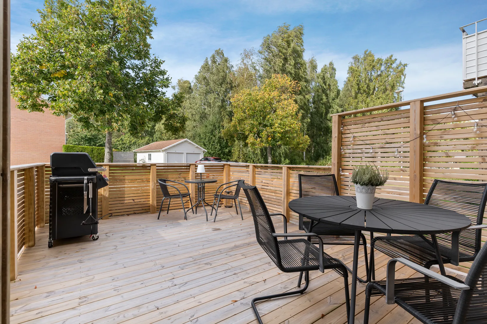 Bostadsrätt, Utsiktsgatan 56, Skogshöjden, Trollhättan
