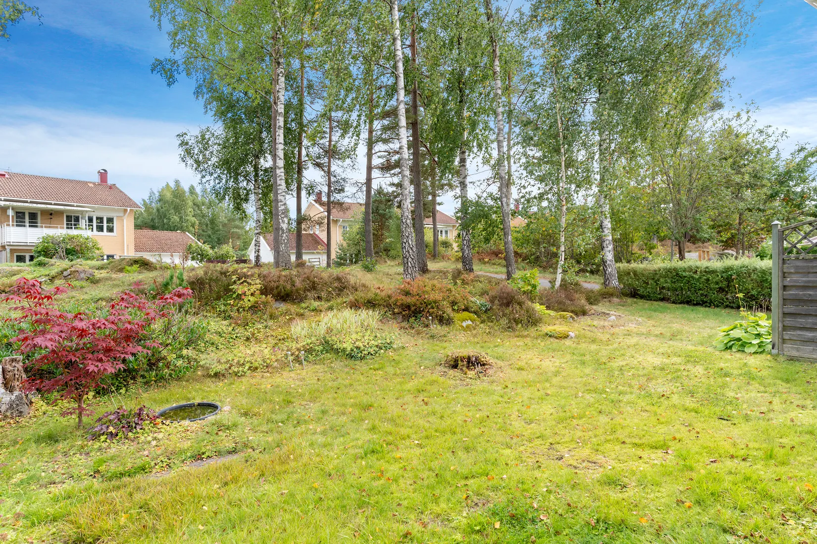 Bostadsrätt, Utsiktsgatan 56, Skogshöjden, Trollhättan