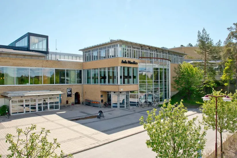 Bostadsrätt, Kemigränd 1, Ålidhem, Umeå