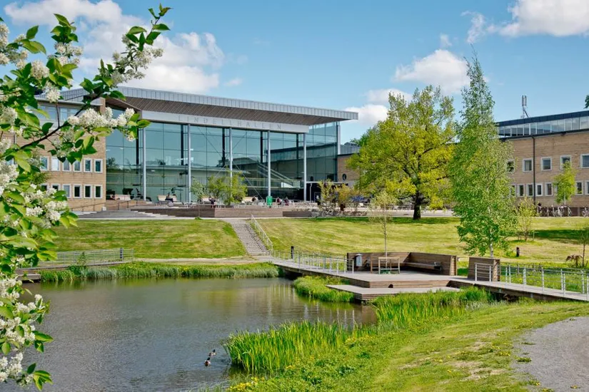 Bostadsrätt, Kemigränd 1, Ålidhem, Umeå