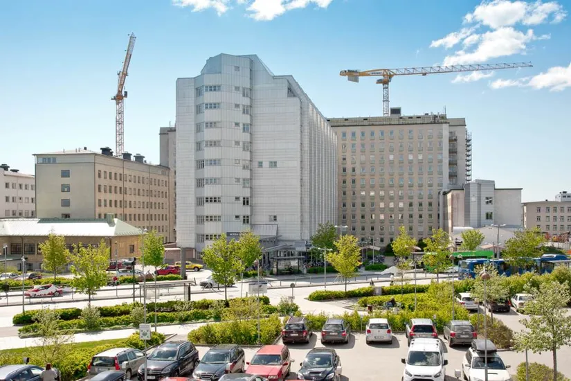 Bostadsrätt, Kemigränd 1, Ålidhem, Umeå