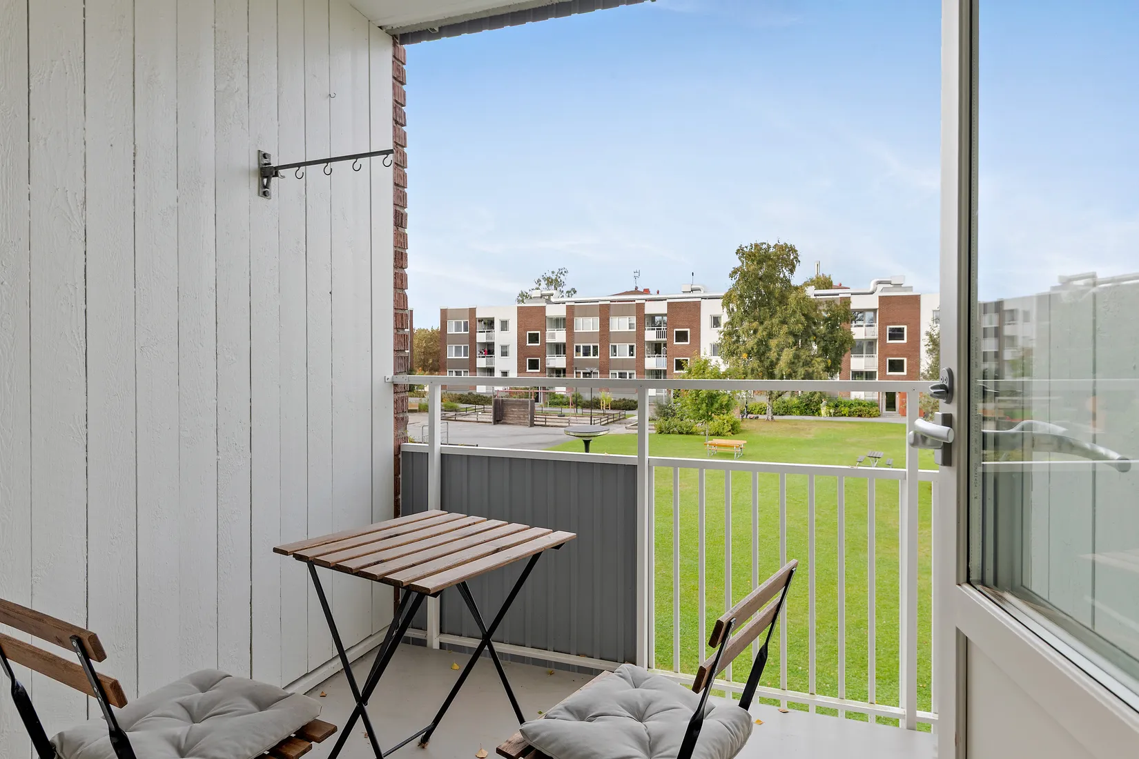 Bostadsrätt, Kemigränd 1, Ålidhem, Umeå