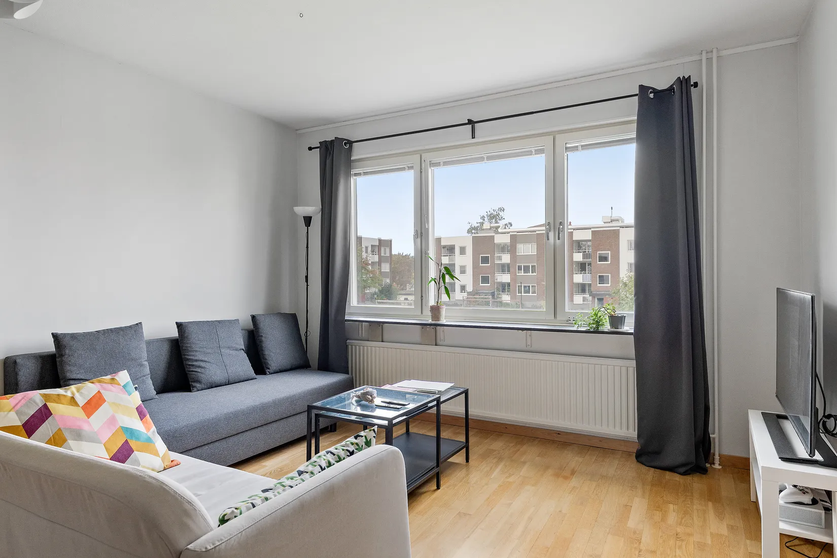 Bostadsrätt, Kemigränd 1, Ålidhem, Umeå