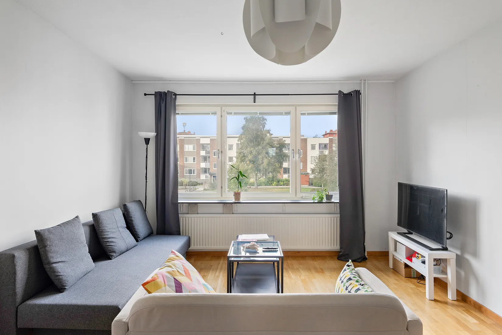 Bostadsrätt, Kemigränd 1, Ålidhem, Umeå