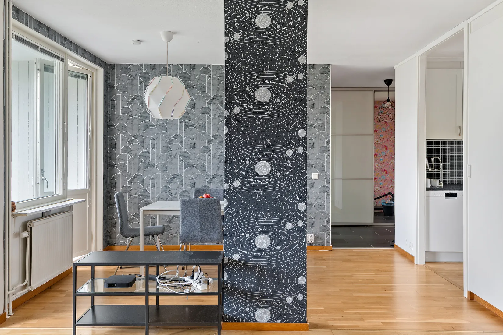 Bostadsrätt, Kemigränd 1, Ålidhem, Umeå