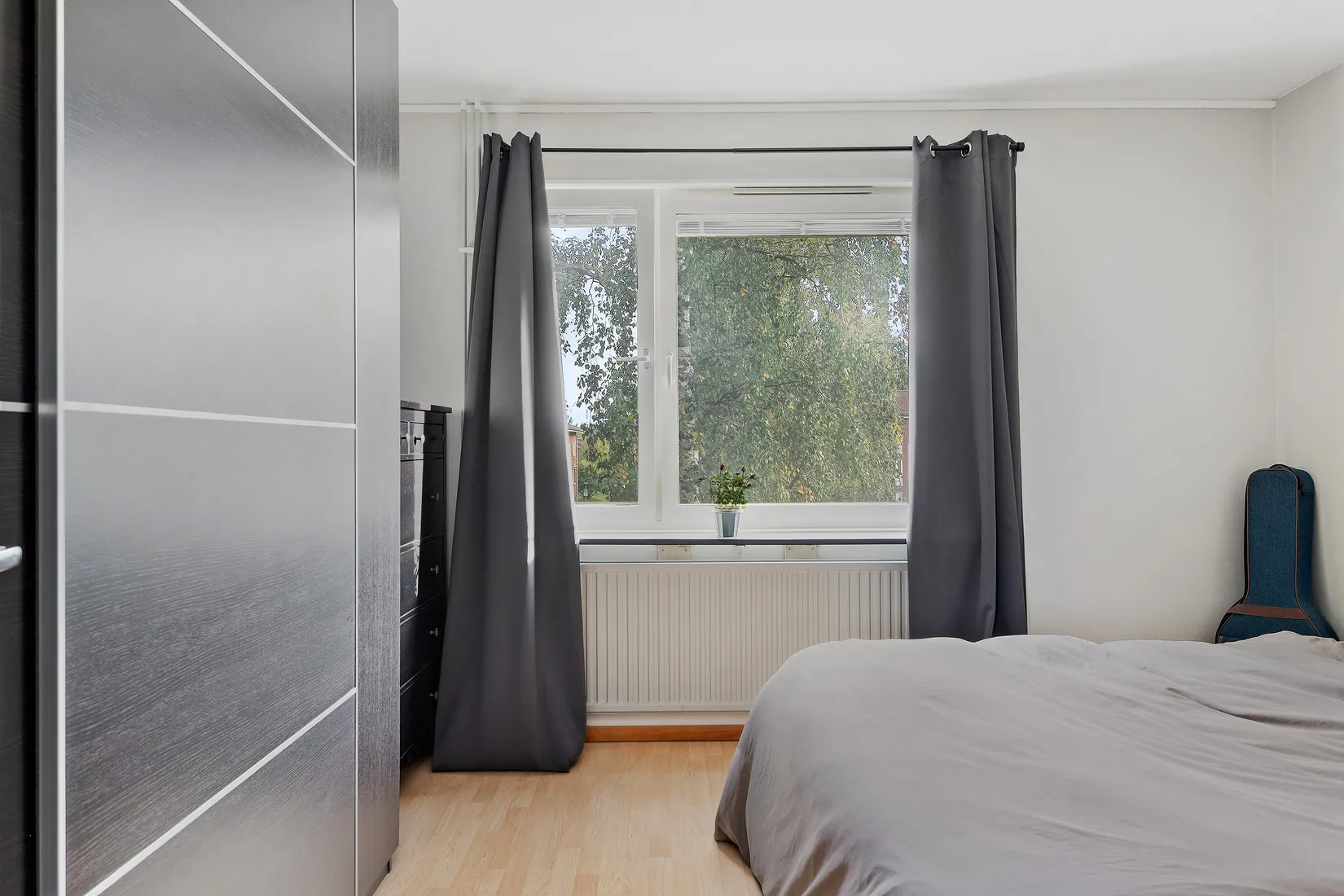 Bostadsrätt, Kemigränd 1, Ålidhem, Umeå