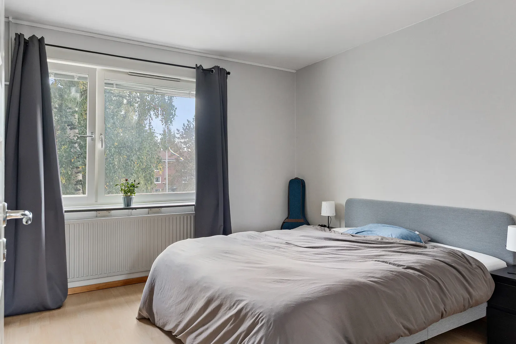 Bostadsrätt, Kemigränd 1, Ålidhem, Umeå