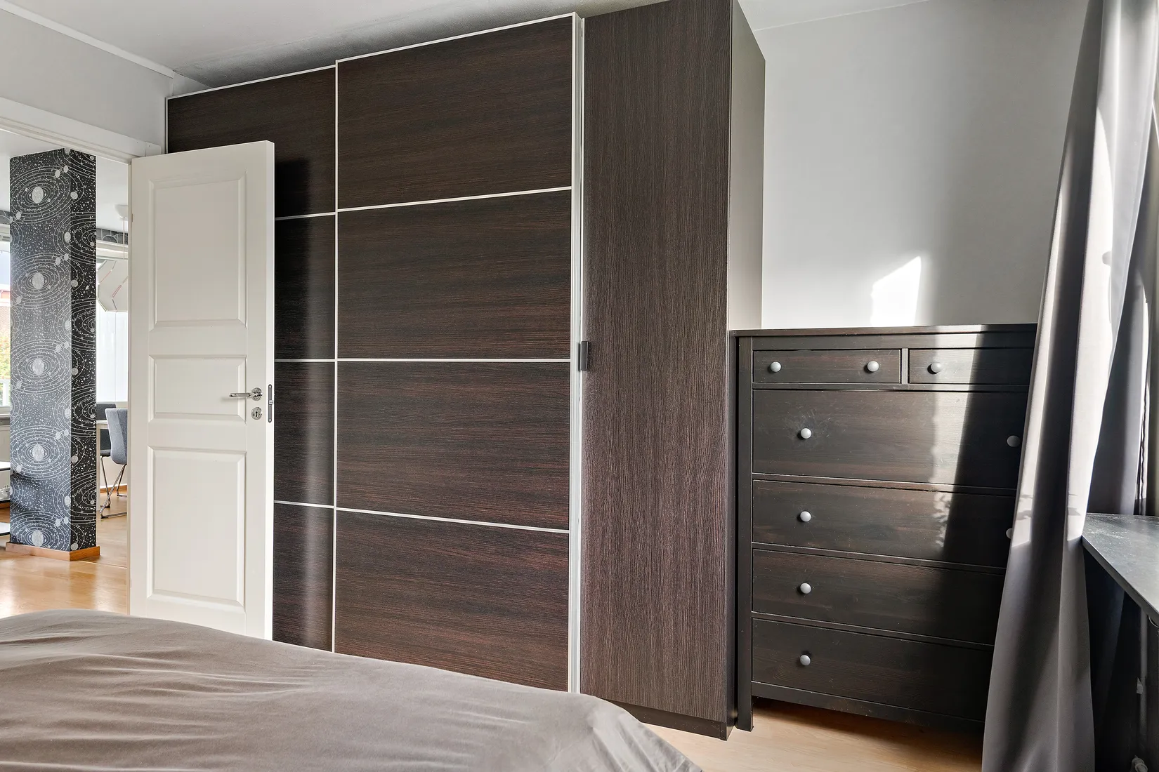 Bostadsrätt, Kemigränd 1, Ålidhem, Umeå